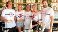 PLAISIRS - Les frères Lescaboura vont ouvrir un nouvel espace à Dax